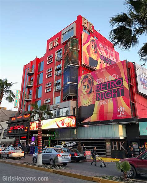 tijuana brothel|Tijuana Red Light District .